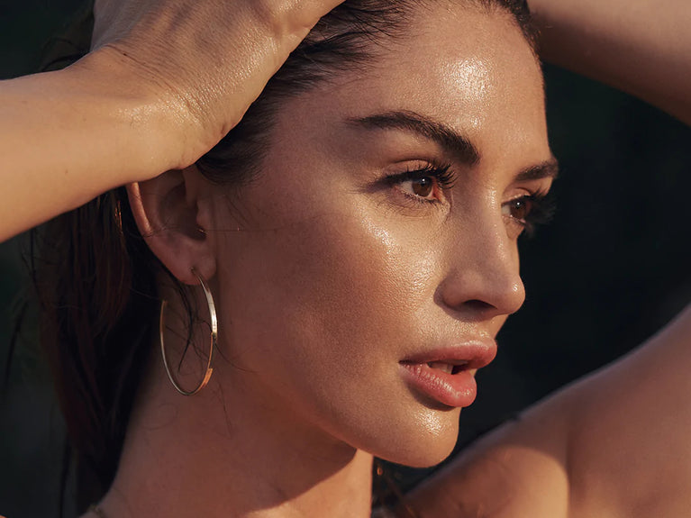 LOOKS DE MAQUILLAJE PARA UN VERANO ARDIENTE
