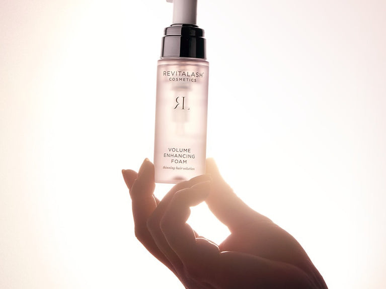 Volume Enhancing Foam