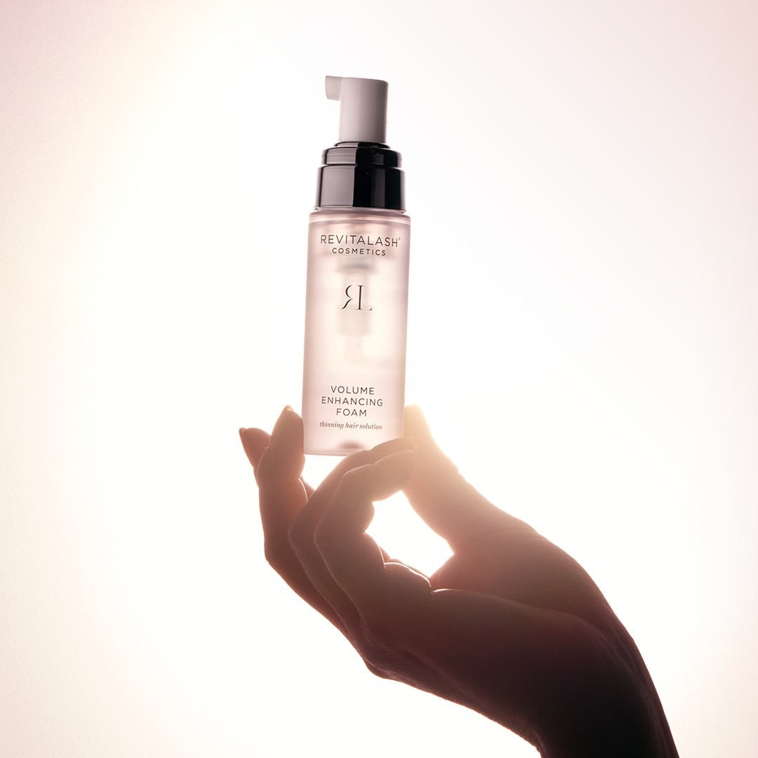 Volume Enhancing Foam
