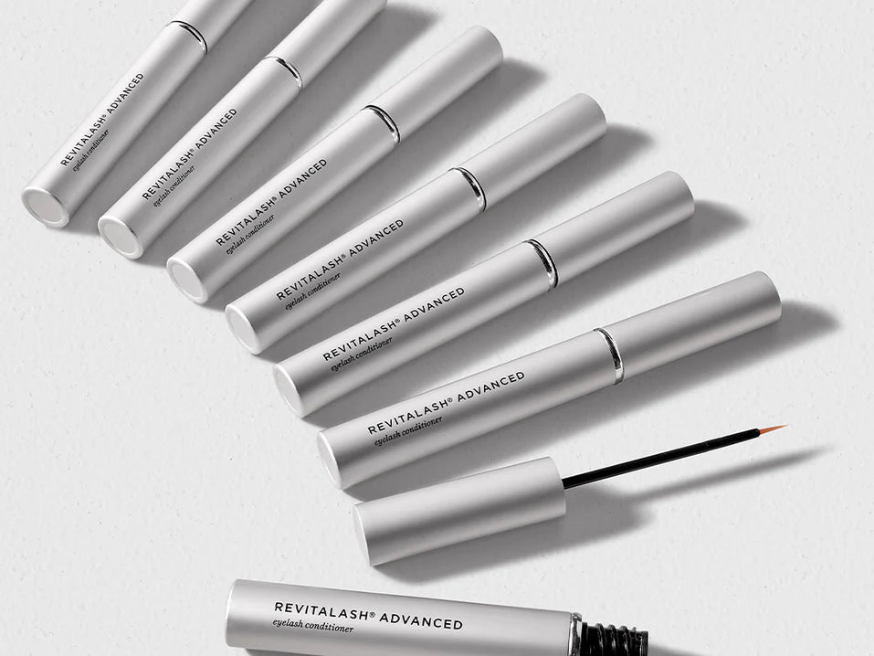 FAQ SOBRE REVITALASH® ADVANCED, RESPONDIDAS