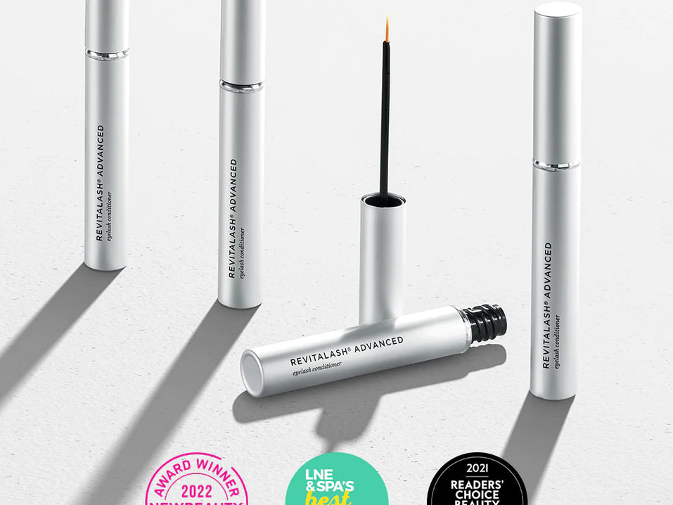 POR QUÉ NECESITAS PROBAR REVITALASH ADVANCED