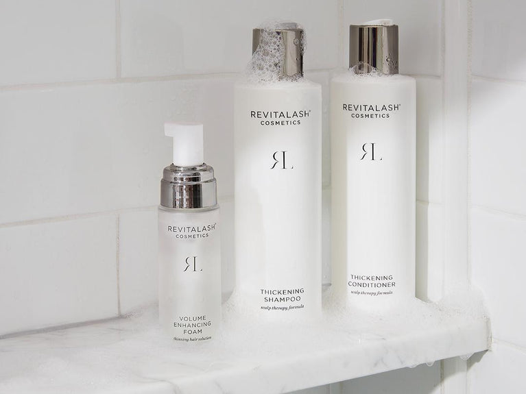 ¿CABELLO FINO Y DEBILITADO? TENEMOS LA SOLUCIÓN