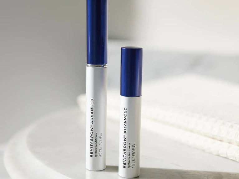 SUS PREGUNTAS SOBRE REVITABROW® ADVANCED, RESPONDIDAS