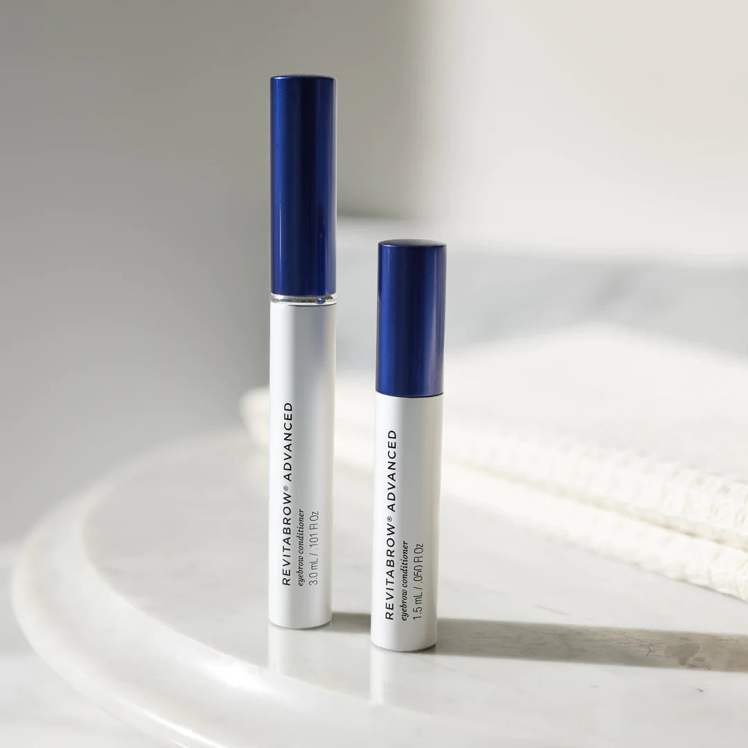 SUS PREGUNTAS SOBRE REVITABROW® ADVANCED, RESPONDIDAS
