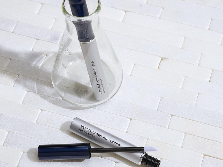 5 Razones Para Probar RevitaBrow Advanced