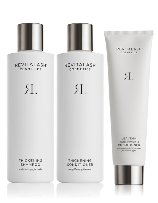 Intensive Repair Collection