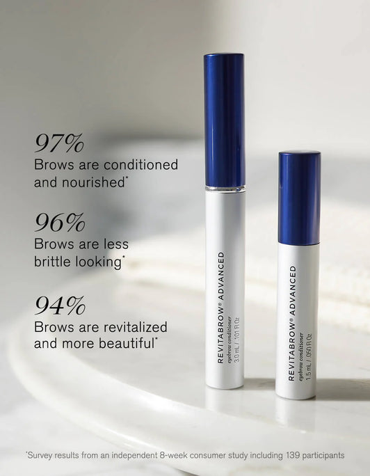 Effortless Beauty Collection para Cejas y Pestañas