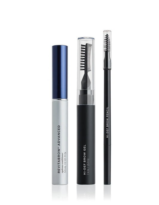 Best of Brows Kit