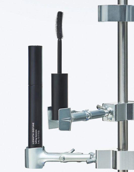 Length Define Tubing Mascara