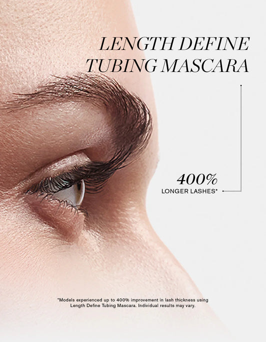 Length Define Tubing Mascara