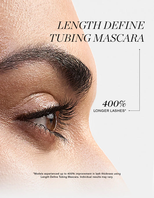 Length Define Tubing Mascara