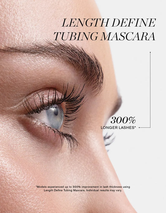 Length Define Tubing Mascara