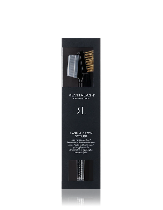 Lash & Brow Styler
