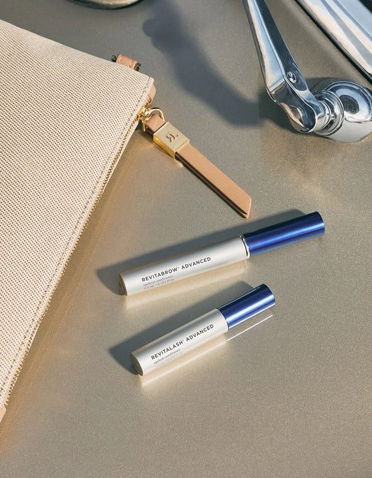 Effortless Beauty Collection para Cejas y Pestañas