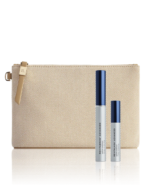 Effortless Beauty Collection para Cejas y Pestañas