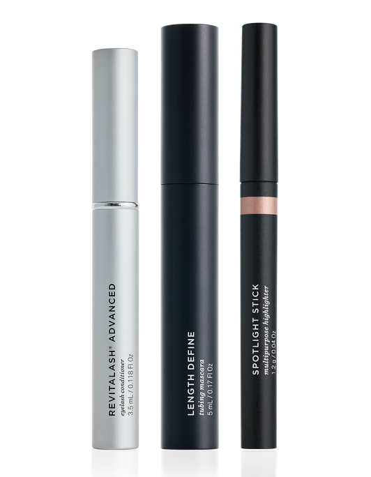 Spotlight on Lashes Collection