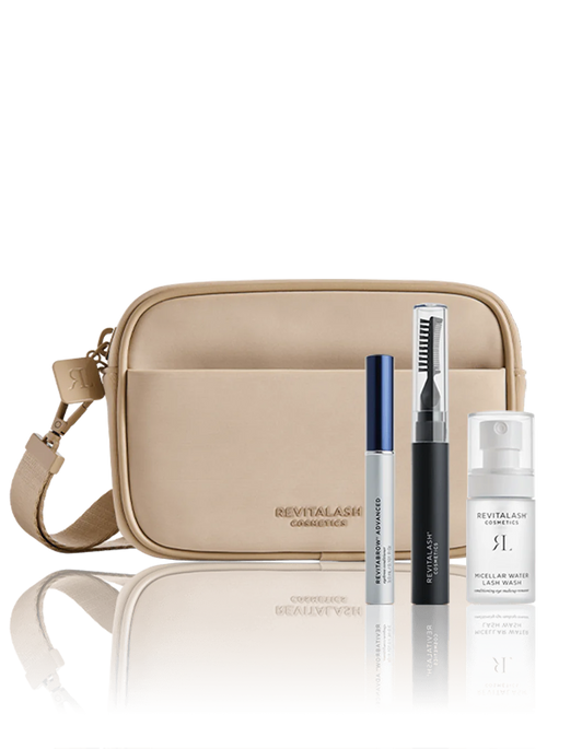 Strengthen & Define Brow Collection