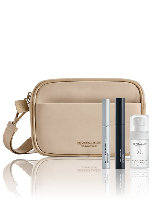 Strengthen & Define Lash Collection