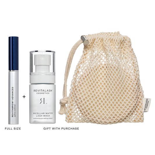 Clean Routine Collection cejas