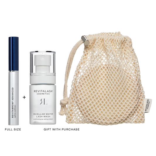 Clean Routine Collection cejas