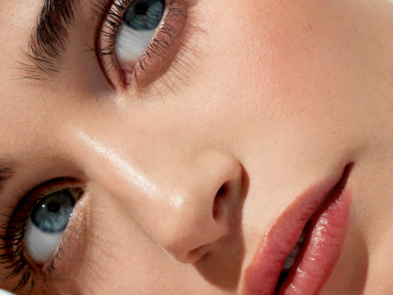 Efecto lifting en tus pestañas desde casa con The Curl Effect