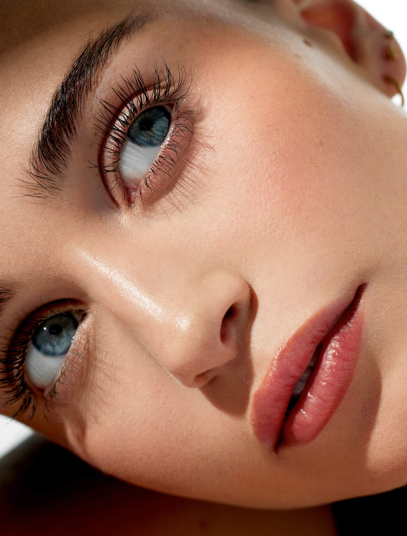 Efecto lifting en tus pestañas desde casa con The Curl Effect