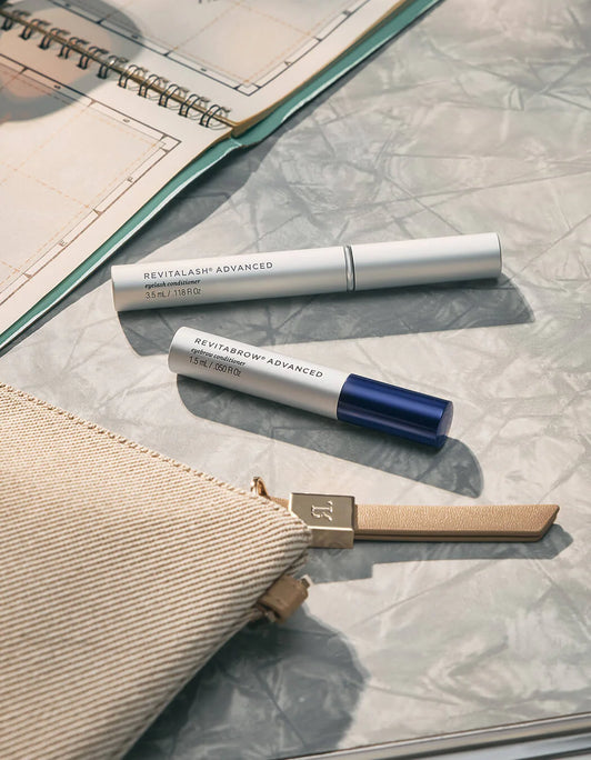 Effortless Beauty Collection para Pestañas y Cejas