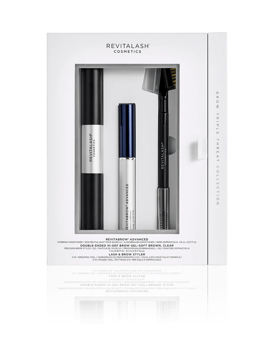 Brow Triple Threat Collection