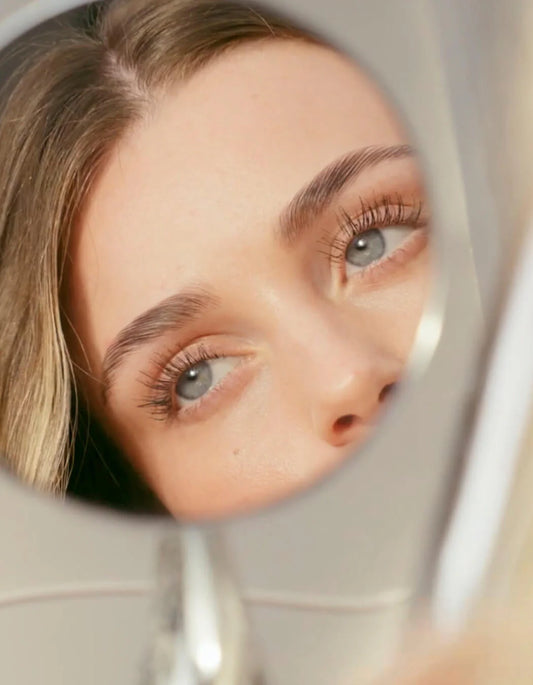 Effortless Beauty Collection para Pestañas y Cejas