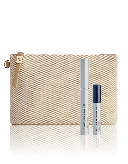 Effortless Beauty Collection para Pestañas y Cejas