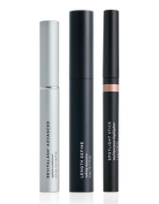 Spotlight on Lashes Collection