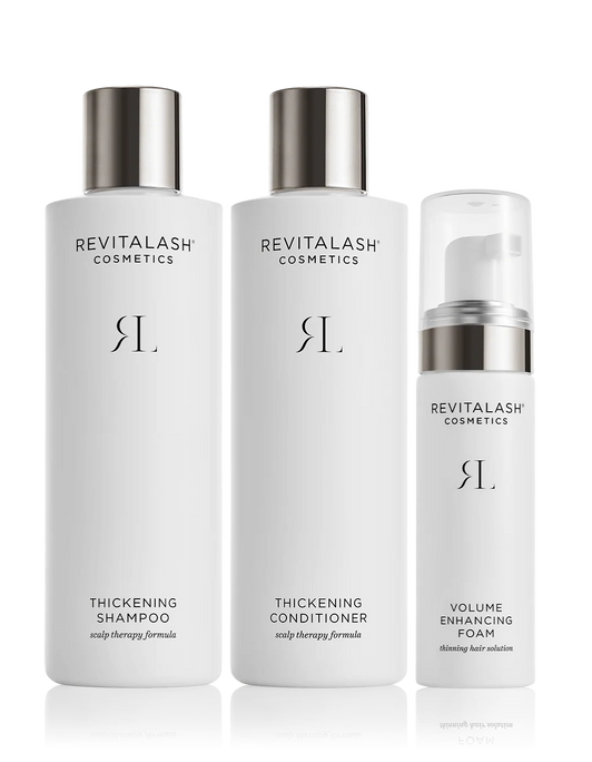 Volumizing Hair Collection