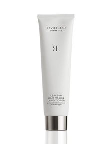 Leave-In Hair Mask & Conditioner