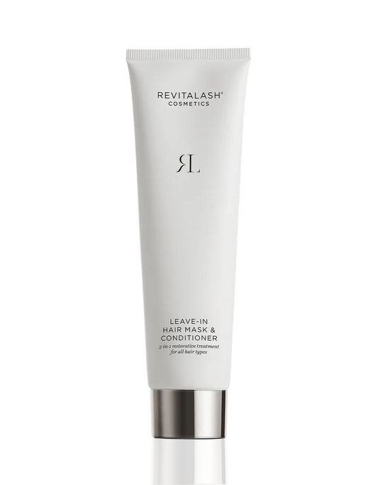 Leave-In Hair Mask & Conditioner