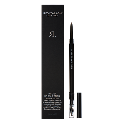 Image of Hi-Def Brow Pencil with packaging